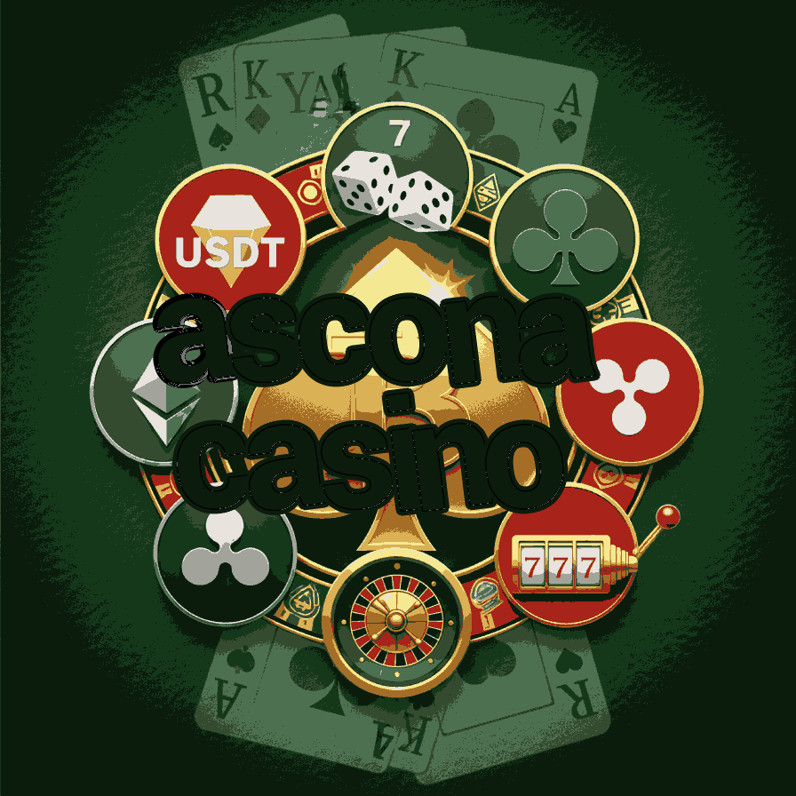 Ascona Casino - Best Swiss Lakeside Casino